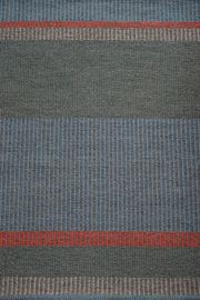 Ritami blau/grau - Detail