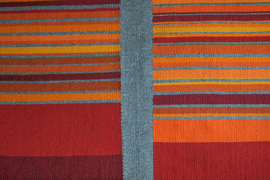 Streifen Duo Detail