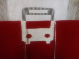 Bus  in Arbeit