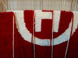 Haltestelle  in Arbeit